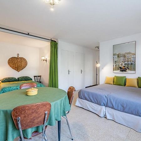 Le Marignan- Studio Plein Centre Cassis Esterno foto