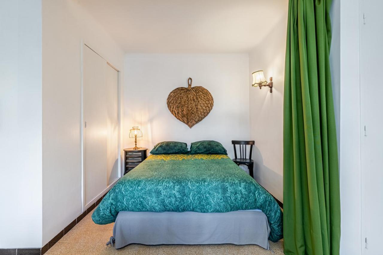 Le Marignan- Studio Plein Centre Cassis Esterno foto
