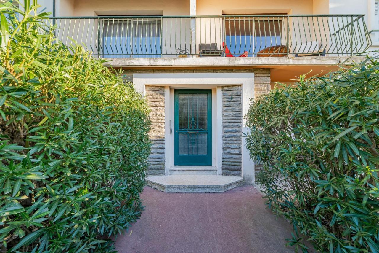 Le Marignan- Studio Plein Centre Cassis Esterno foto
