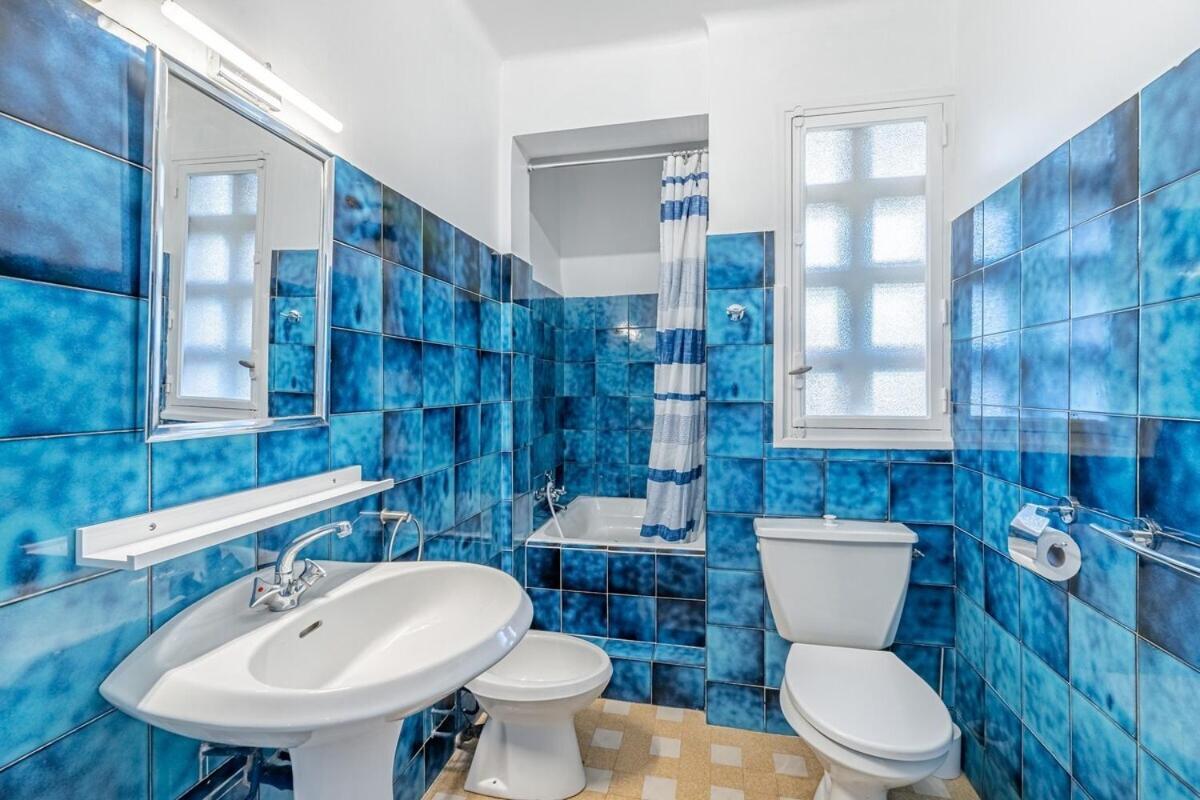 Le Marignan- Studio Plein Centre Cassis Esterno foto